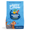 Edgard & Cooper Chien adulte petites croquettes saumon