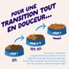 Edgard & Cooper Chien adulte petites croquettes saumon