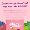 Edgard & Cooper Chien chiot canard poulet Small - sac 3 kg