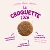 Edgard & Cooper Chien chiot canard poulet Small - sac 3 kg