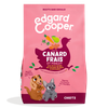 Edgard & Cooper Chien chiot canard poulet Small - sac 3 kg