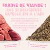 Edgard & Cooper Chien chiot canard poulet Small - sac 3 kg
