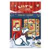 Calendrier de l'Avent Lily’s Kitchen pour chien
