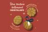 Calendrier de l'Avent Lily’s Kitchen pour chien