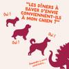 Edgard & Cooper Chien adulte au poulet - Dîner À baver d'envie