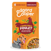 Edgard & Cooper Chien adulte au poulet - Dîner À baver d'envie