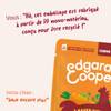 Edgard & Cooper Chien adulte au poulet - Dîner À baver d'envie
