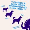 Edgard & Cooper Chien adulte saumon - Mijoté À baver d'envie
