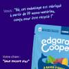Edgard & Cooper Chien adulte saumon - Mijoté À baver d'envie
