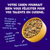 Edgard & Cooper Chien adulte saumon - Mijoté À baver d'envie