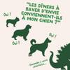 Edgard & Cooper Chien adulte agneau - Mijoté À baver d'envie