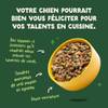 Edgard & Cooper Chien adulte agneau - Mijoté À baver d'envie