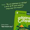 Edgard & Cooper Chien adulte agneau - Mijoté À baver d'envie