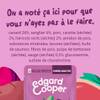 Edgard & Cooper Chien adulte sanglier canard - Mijoté À baver d'envie