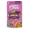Edgard & Cooper Chien adulte sanglier canard - Mijoté À baver d'envie