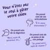 Edgard & Cooper Chien adulte canard - Mijoté À baver d'envie