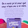 Edgard & Cooper Chien adulte canard - Mijoté À baver d'envie