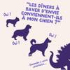 Edgard & Cooper Chien adulte canard - Mijoté À baver d'envie