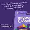 Edgard & Cooper Chien adulte canard - Mijoté À baver d'envie