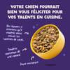 Edgard & Cooper Chien adulte canard - Mijoté À baver d'envie