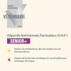 Croquettes chien Pro-Nutrition Protect Senior+