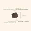 Croquettes chien Pro-Nutrition Pure Life Adult 7+