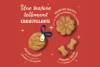 Lily’s Kitchen Chien Biscuits suprêmes boîte métal de 300 g