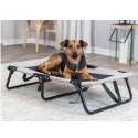 Lit de camp pour chien