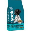 Croquettes Yock pour chien