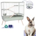 Cage pour rongeur