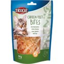 Friandises pour chat