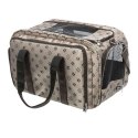 Sac de transport pour chat