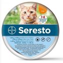 Collier Seresto pour chat