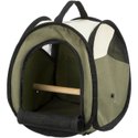 Sac de transport pour oiseau