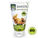 Shampoing lapin