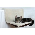 Panier de radiateur pour chat