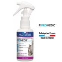 Spray anti-puce pour chaton