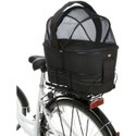 Voyage à vélo