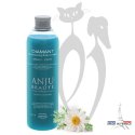 Shampoing pour chat poil long