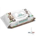 Lingettes pour chat