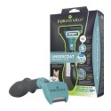 Brosse FURminator pour chat