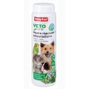 Poudre anti-puce pour chien