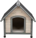 Niche pour grand chien