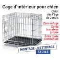 Enclos pour chien