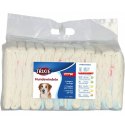 Couche pour chien femelle