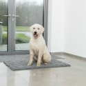 Tapis absorbant pour chien