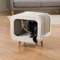 Niche pour chat