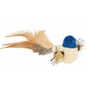 Peluche et doudou pour chat