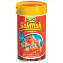Nourriture poisson rouge