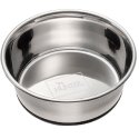 Gamelle pour chien et distributeur
